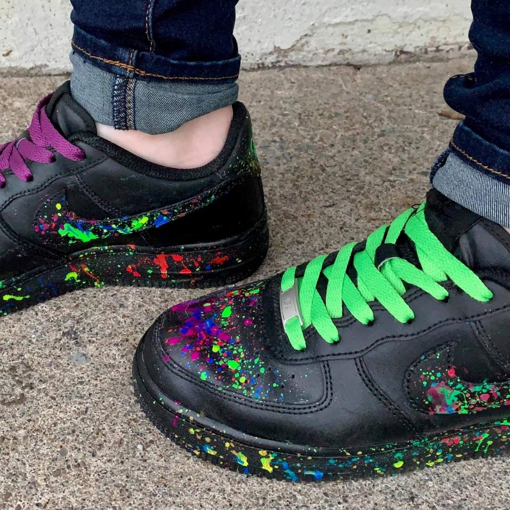 Customs